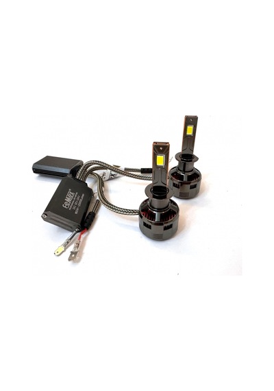 H1 Led Xenon Led Headlight Femex Gt Nano Plus Csp