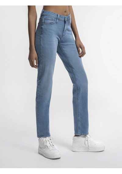 Loft Kadın Jean Pantolon Mavi Lf2036084 24yp69000246 P690048 Mavi
