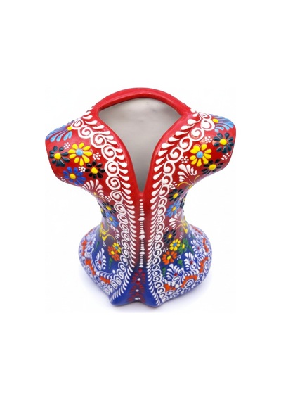 Çini Kaftan, %100 El İşlemesi, Özel Üretim, Detaylı İşçilik, 3 Farklı Renk Seçeneği 47262921
