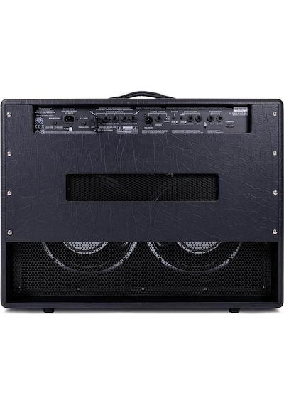 Blackstar Ht Stage 60 212 Mk Iıı 2 X 12" 60-watt Lambalı Combo Amfi