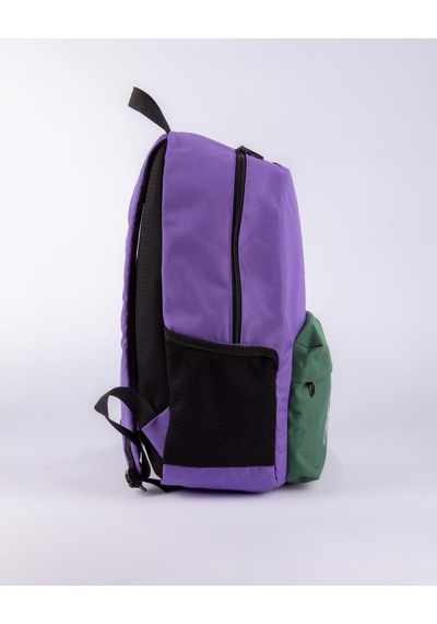 Kappa Authentic Vilelmo Unisex Mor Sırt Çantası