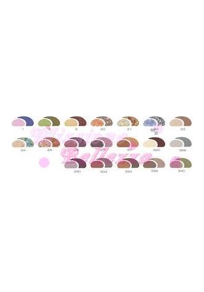 Barbara Bort Eye Shadow Duo Ikili Far No:24