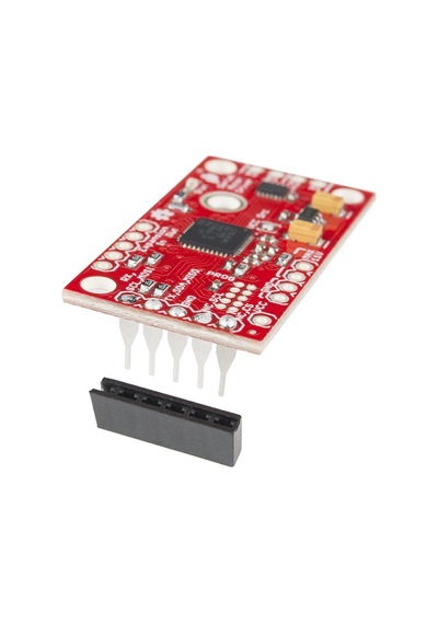 Flip-pin 14 Pin