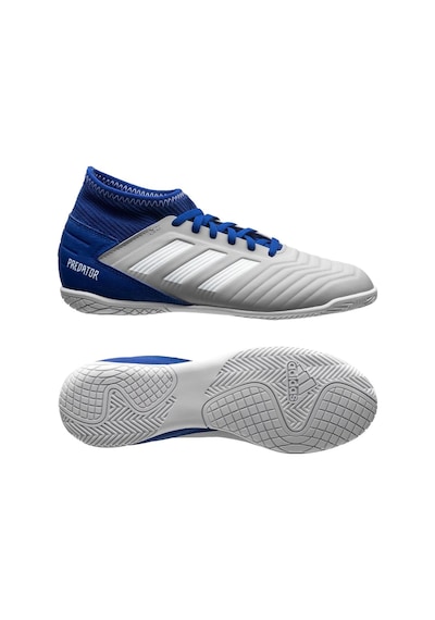 Adidas Predator Tango 19.3 Çocuk Futsal Ayakkabısı Cm8545 Mavi