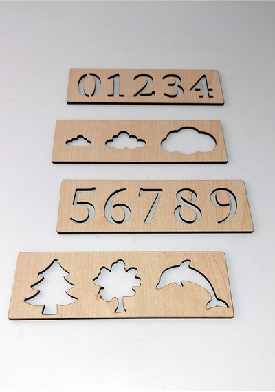 Buz Tuzağı Penguen Düşürme + Montessori El Kası Geliştirme Ve Çizgi, Sayı Ve Şekil Çalışmaları 2li