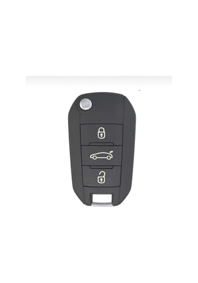 Opel Uyumlu Crossland X Grandland X Corsa F Kasa Anahtar Kabi Sustali 524619836