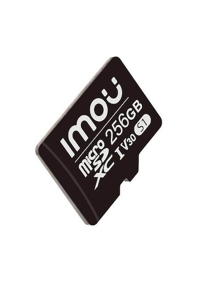 Imou ST2-256-S1 256 GB Micro SD Hafıza Kartı