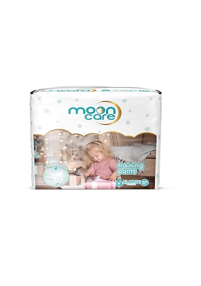 Mooncare Külot Bez 6 Numara  Xlarge Eco Paket 20 Adet