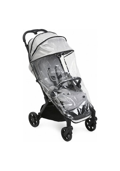 Chicco Goody Xplus Bebek Arabası - Pearl Grey CHICCO.137 Açık Gri