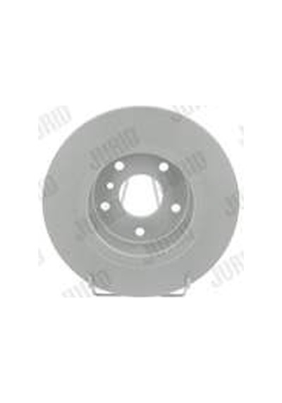 Fren Dıskı Arka Takım Land Rover Range Rover-dıscovery Iı-ııı 2.5 Tdı-3.9-4.0-4.6 94-12