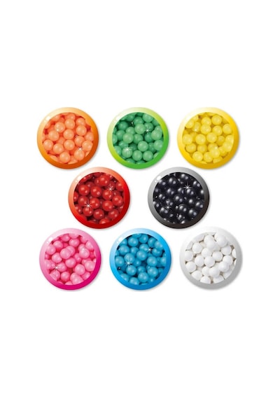 Aquabeads Epoch Boncuk Paketi, 800 Parça +4 Yaş