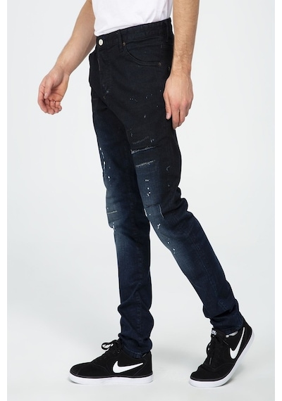 Yeni Dsquared2 Erkek Pantolon (469436037)