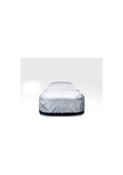 Point Audi A8 Long Oto Branda Örtüsü 2003-2010 Sd6