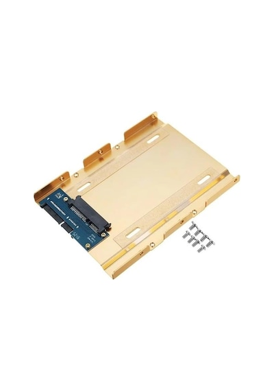 Dell R760 3.5" Den 2.5" Çevirici Kızak Bk-sr35-203658