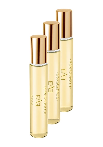 Avon Eve Confidence Kadın Parfüm EDP 3 x 10 ML