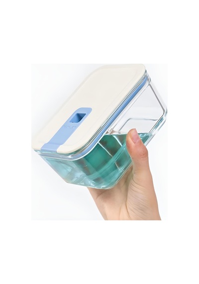 Neoflam Perfect Seal Cam Saklama Kabi 1600ml