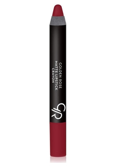 Matte Lipstick Crayon 04 Mat Ruj 3,5 G Diğer