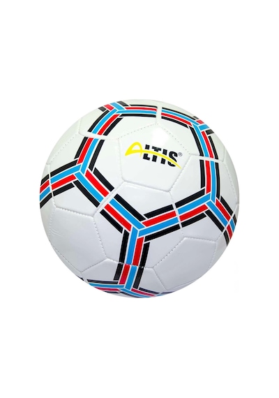 Mey İthalat Futbol Topu Xc100 Beyaz