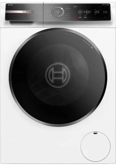 Bosch WGB244A0TR 1400 Devir 9 KG Çamaşır Makinesi