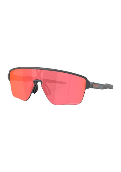 Oakley Oakley Corrıdor Sq Erkek Siyah Gözlük Ptrh