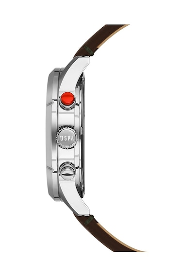 U.s. Polo Assn. Uspa1014-12 Erkek Kol Saati