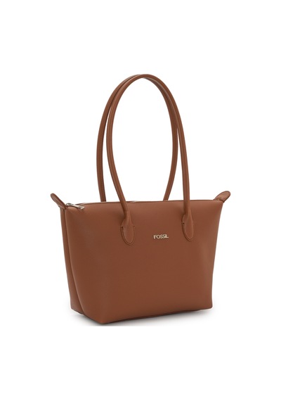 Fossil Kadın Omuz Çantası 05fo25k5092 Taba