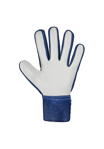 Reusch Attrakt Starter Solid Kaleci Eldiveni 10 Koyu Mavi