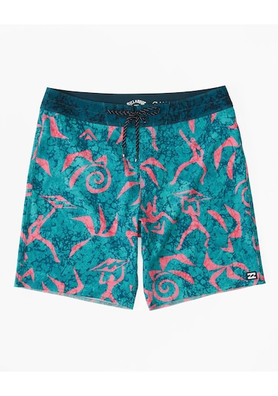 Billabong Abybs00387-mnt Sundays Pro Erkek Boardshort 001