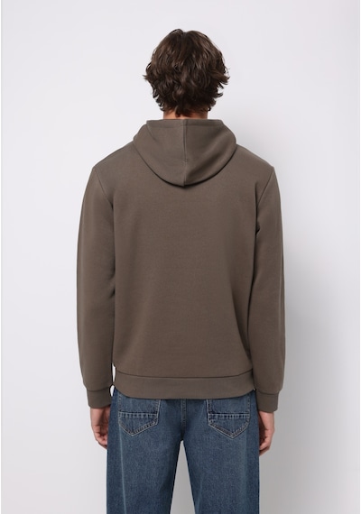 Colin's Colins Regular Fit Erkek Gri Sweatshirt Cl1076340 Q1.v2 Tpe Gri
