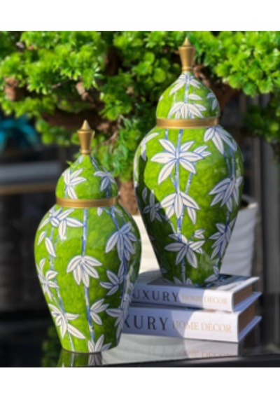 Gc333 Oval Mavi Yaldız Desen 15 Cm Uzay Küp Dekoratif Şık Modern Ev Aksesuarı
