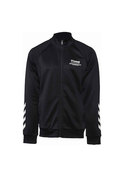 Hummel Hmlfalconzo Zıp Jacket Erkek Sweatshirt 921133