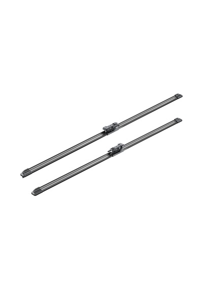 Bosch Aerotwin Silecek Seti Ford Tourneo Custom 2020-2023 , Transit Custom 2019-2023 750/700 Mm A009s 3397014009