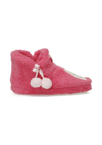 Barbie Gonsa.f5pr Pembe Kız Çocuk Panduf 000000000102025977 Pembe