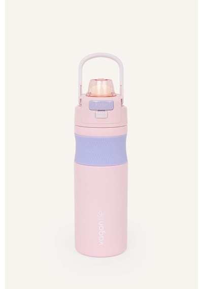 Defacto Unisex 550 Ml Matara H6560axnspn1 Pembe-pn1