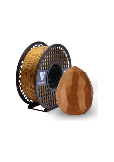 Valment Pla Premium Altın Filament