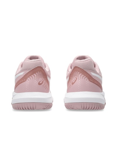 Asics Gel-dedicate 8 Kadın Pembe Tenis Ayakkabısı