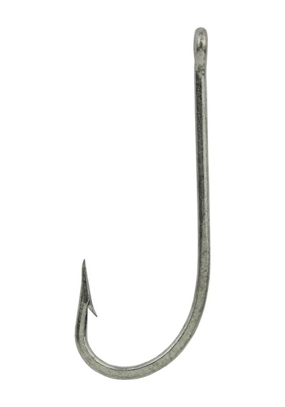 Mustad 3407Dt No:1 100Lü Paket Iğne