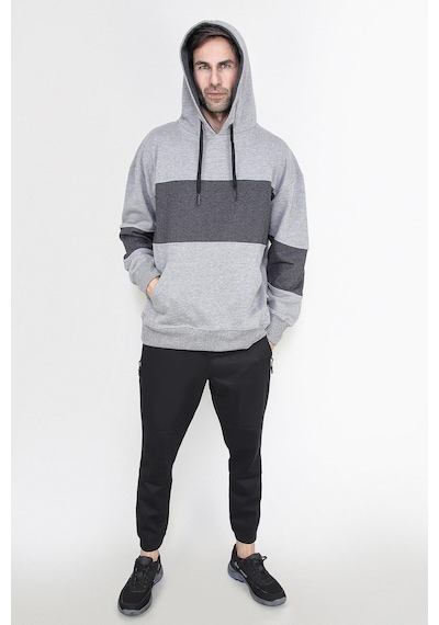 Alexander Gardi Alexandergardı Kapüşonlu Sweatshirt E21-5504 001