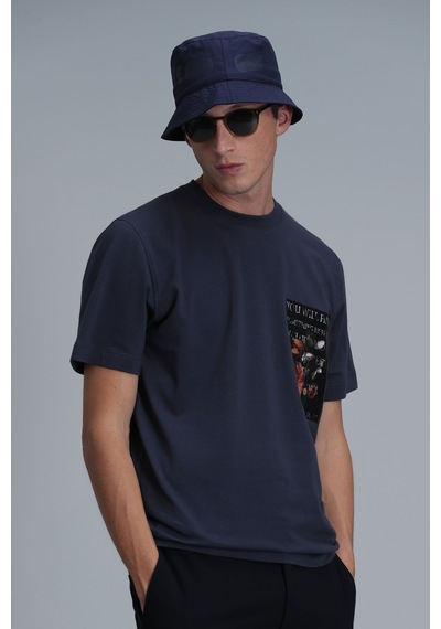 Lufian Exotic Modern Grafik T- Shirt Antrasit Antrasit 111020202100110 111020202100110 Antrasit Lufian Exotic Modern Grafik T- Shirt Antrasit Antrasit 111020202100110 111020202100110 Antrasit