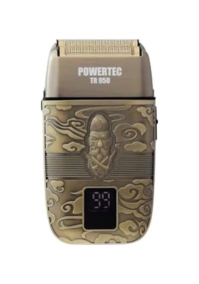 Tr-950 Günlük Sakal Ve Tıraş Makinesi