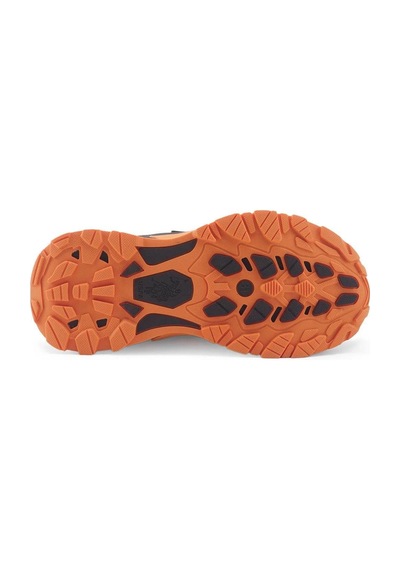 U.S. Polo Assn. U.s Polo Assn. 101885839 Tedera Siyah-turuncu Erkek Çocuk Outdoor Siyah