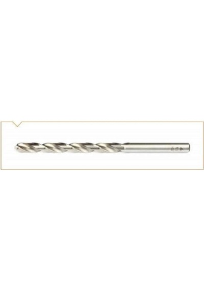 Makina Takım Hss Dın 340 Rn-matkap 1mm-mte B00007200100