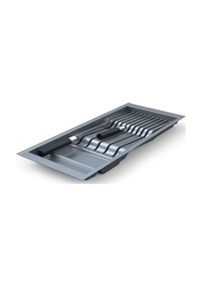Çekmece Içi Antresit Modüler Bıçaklık 20 5cm X 48cm Boydan 4cm Kesilebilir Genel