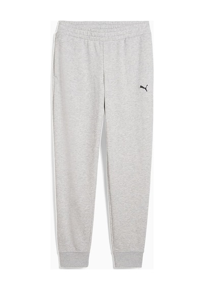 Puma Essentials Kadın Gri Eşofman Altı 683284-04 Gri