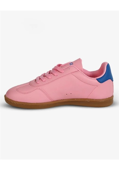 Geste Kadın Pembe Sneaker Ayakkabı-pembe Pembe