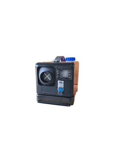 Mincy Easy 5kw Çanta Tip Webasto 12/24/220v