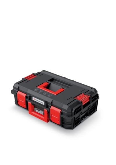 Kistenberg Kxbs604095 X Blok Pro 3'lü Set Takım Çantası