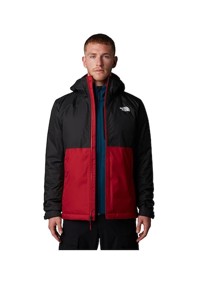 The North Face M Millerton Insulated Jacket Erkek Outdoor Montu Nf0a3yfı7ı11 Siyah Nf0a3yfı7ı11 Siyah