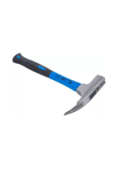 Çekiç Fiberglas Sap Mıknatıslı Fiberglas Sap Madenci İskeleci Çekiç 600 Gr
