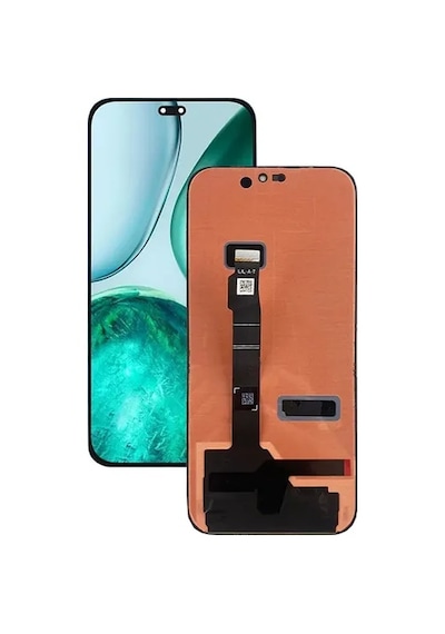 Wan-dey Honor X8c Uyumlu Lcd Ekran, Tamir Kiti li
